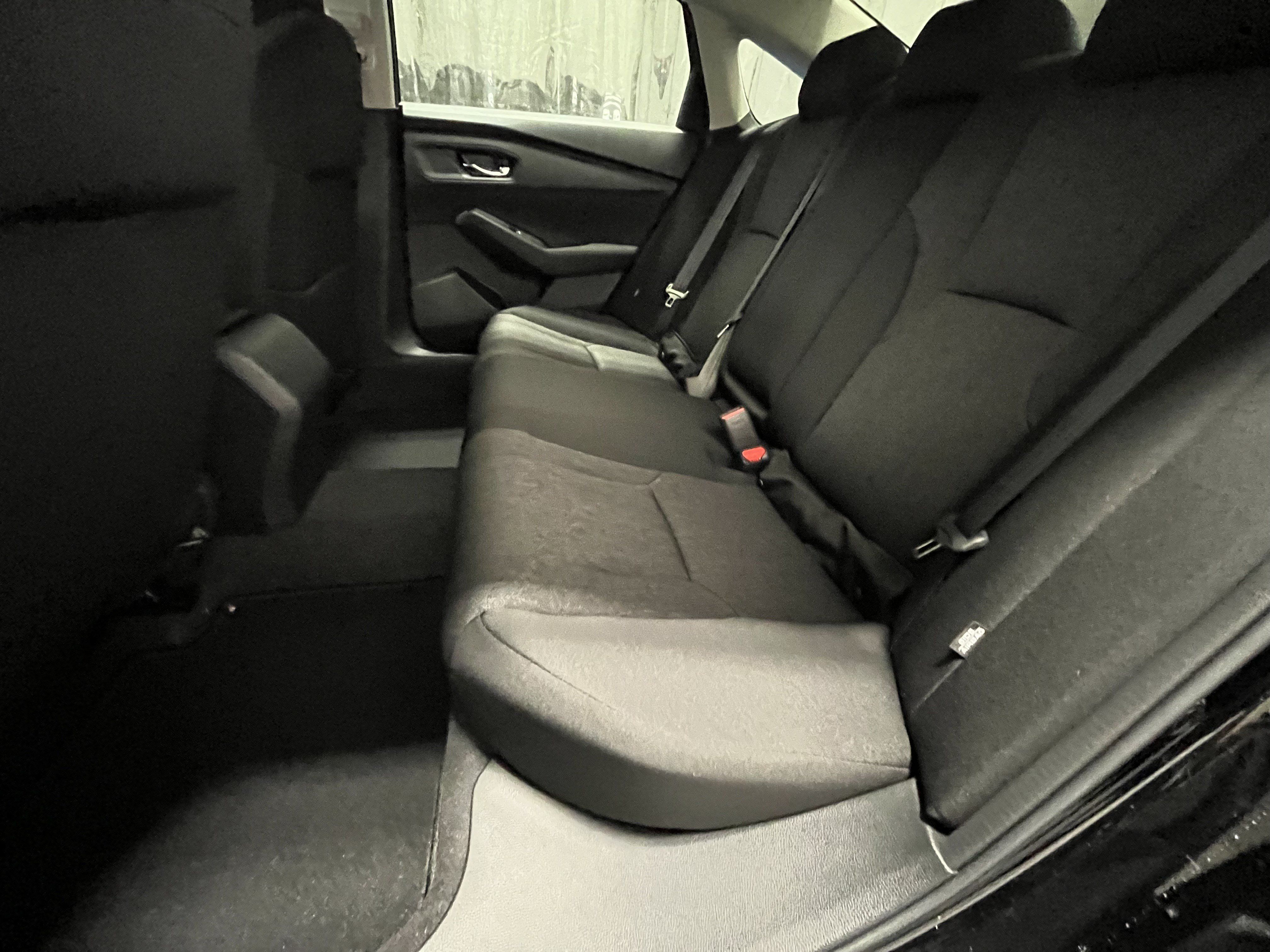 New 2026 Honda Accord LX image 26