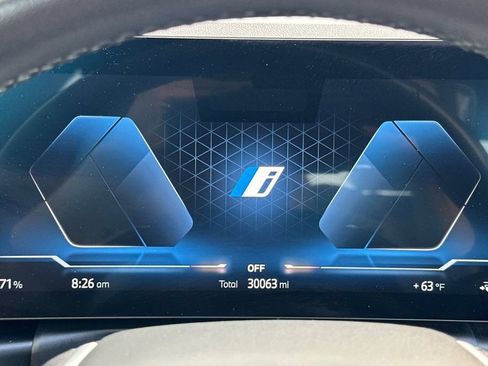 Used 2023 BMW i4 eDrive40 RWD image 29