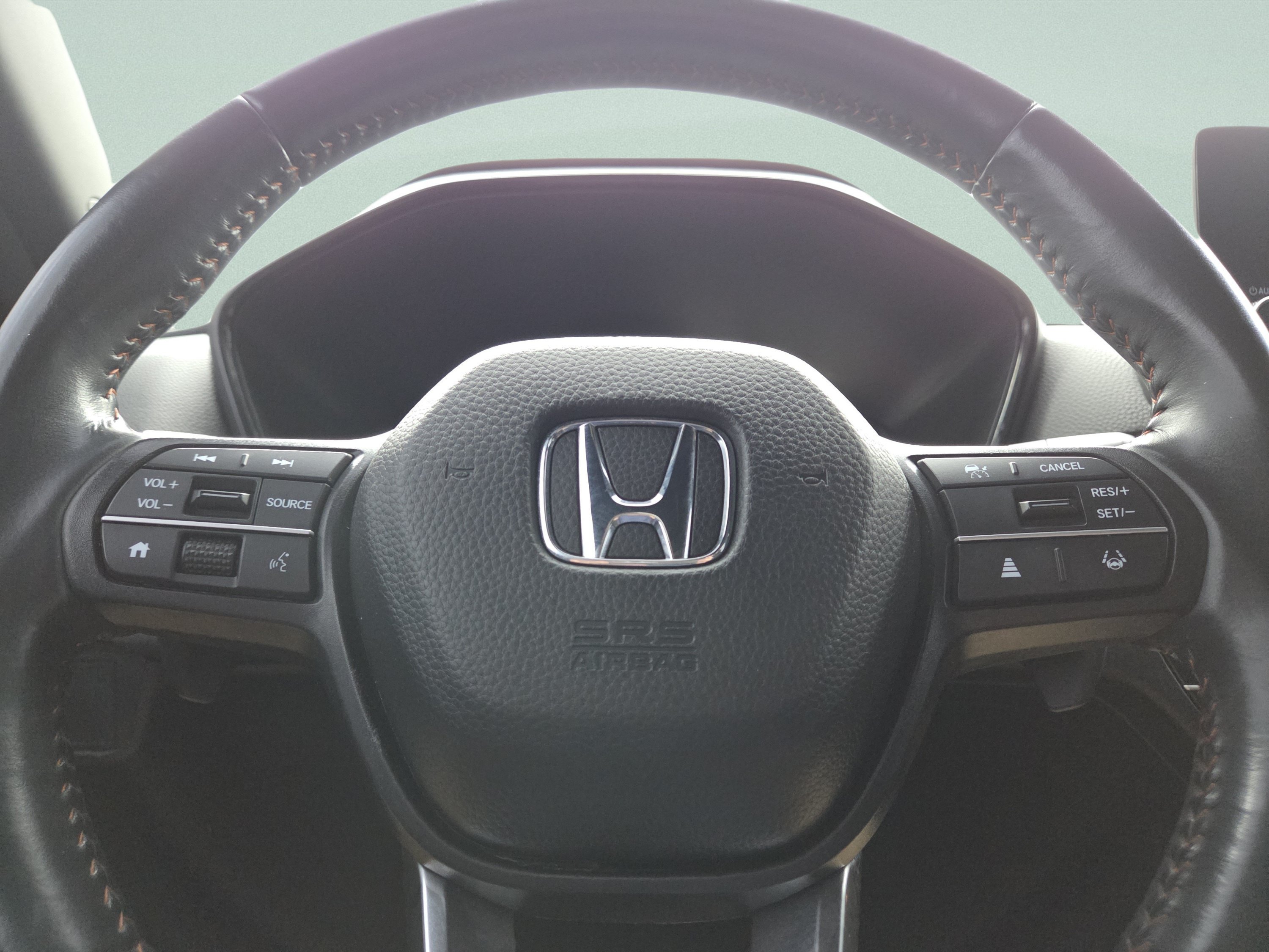 Used 2024 Honda CR-V Sport image 32