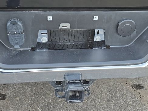 Used 2023 GMC Sierra 1500 Pro image 54