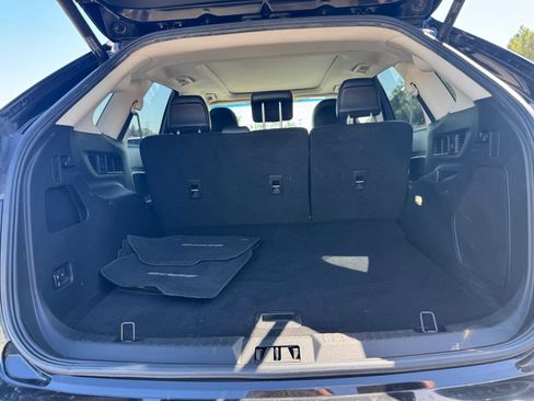 Used 2017 Ford Edge Sport w/ Equipment Group 401A AWD/4WD image 18
