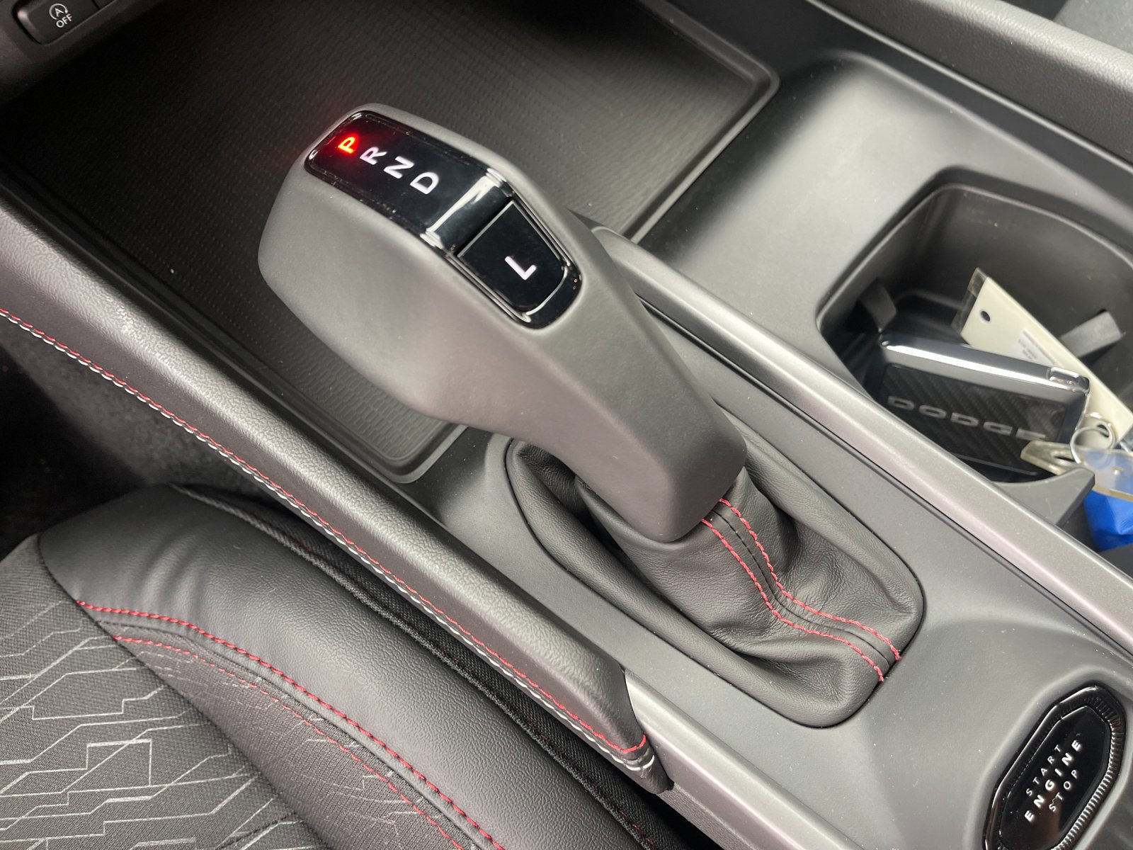 New 2027 Dodge Charger R/T AWD/4WD image 22
