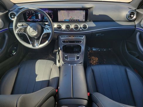 Used 2022 Mercedes-Benz E 350 Sedan image 15