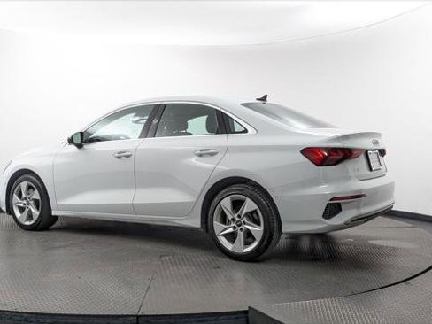 Used 2024 Audi A3 2.0T Premium FWD image 6