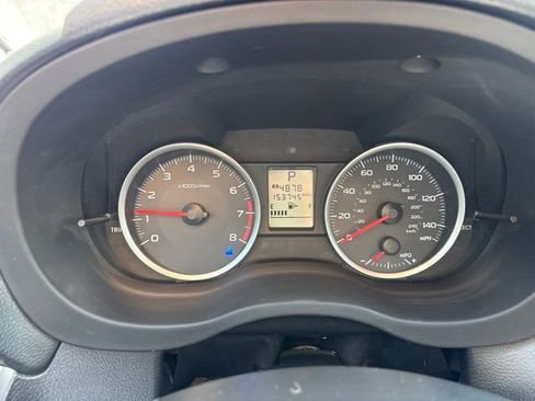 Used 2013 Subaru Crosstrek 2.0i Premium w/ Popular Pkg 2 AWD/4WD image 24