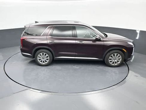 Used 2024 Hyundai Palisade SEL image 63