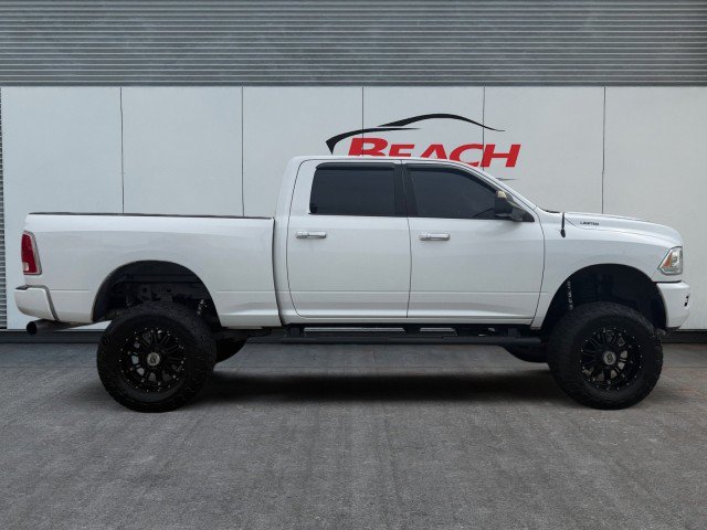 Used 2014 RAM 2500 Limited AWD/4WD image 10