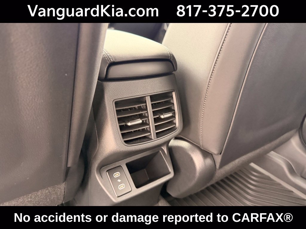 Used 2026 Kia Seltos S FWD image 24