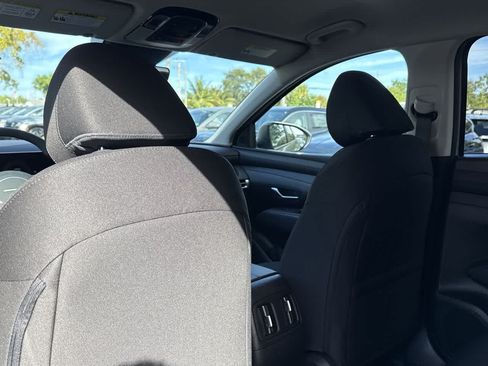 Used 2026 Hyundai Tucson SEL Plus FWD image 23