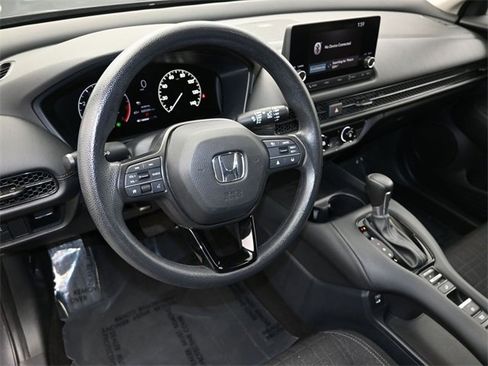 Used 2024 Honda HR-V LX image 16