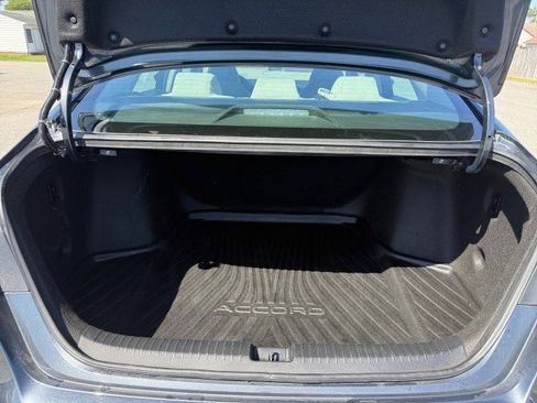 Used 2023 Honda Accord EX image 16
