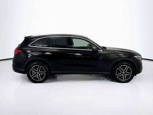 Certified 2026 Mercedes-Benz GLC 300 image 4