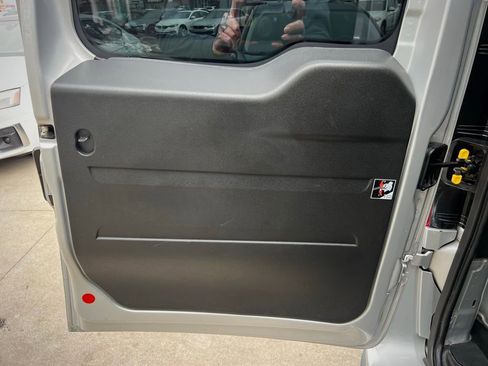 Used 2020 RAM ProMaster City SLT w/ Popular Equipment Group image 23