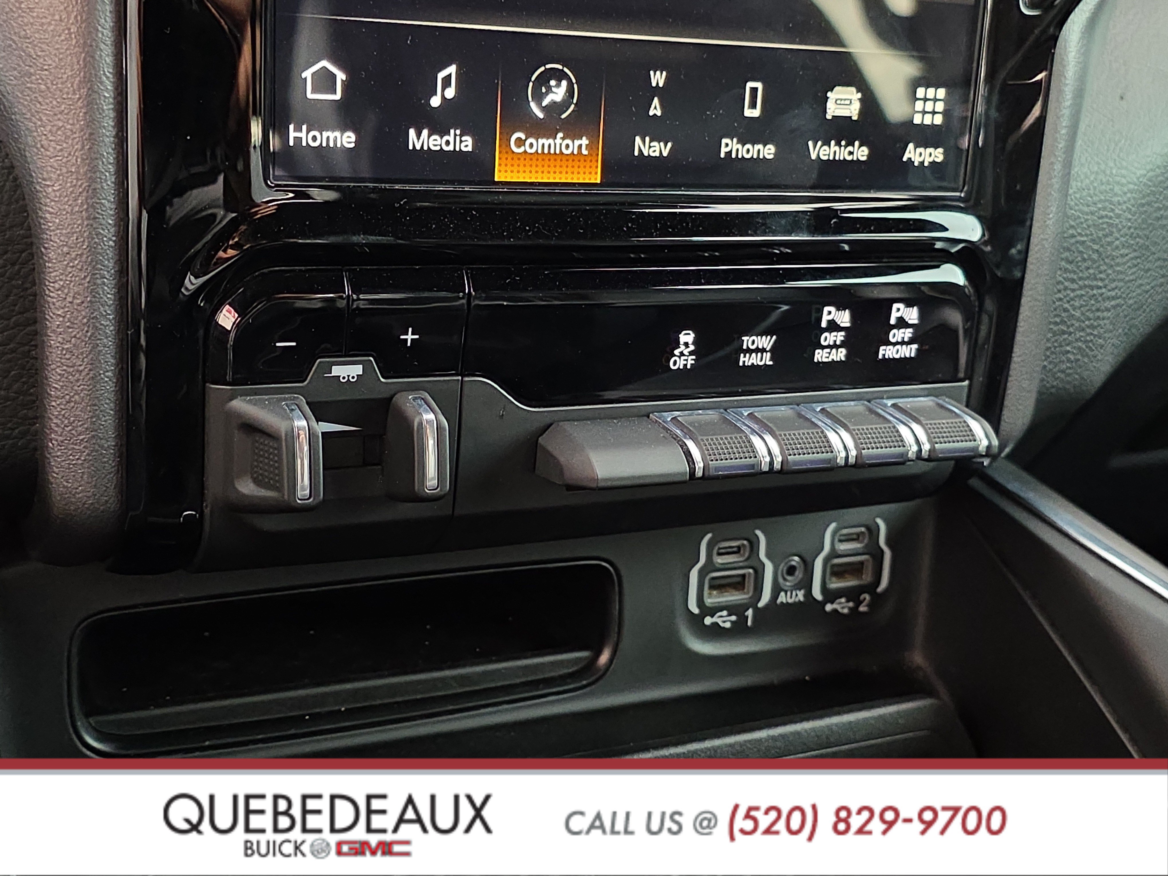 Used 2023 RAM 1500 Laramie RWD image 17