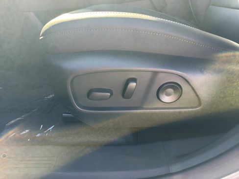 New 2026 GMC Terrain Elevation w/ Elevation Premium Package image 13