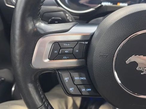 Used 2019 Ford Mustang GT Premium w/ Equipment Group 401A image 25