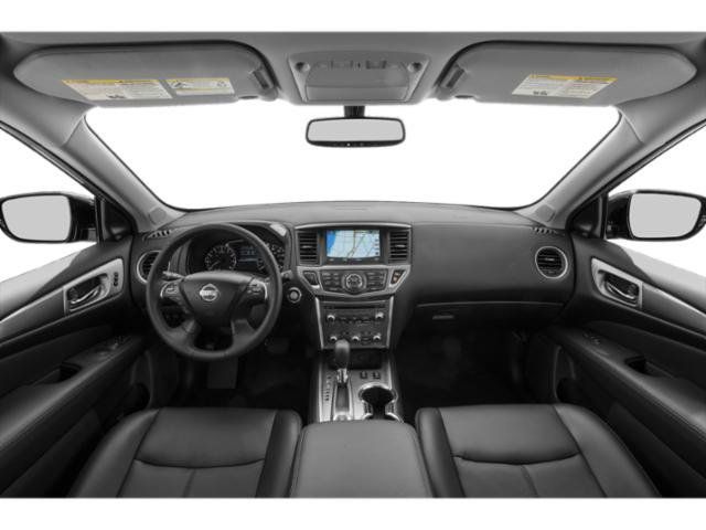 Used 2020 Nissan Pathfinder SV AWD/4WD image 11