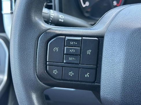 Certified 2024 Ford F350 XLT image 25