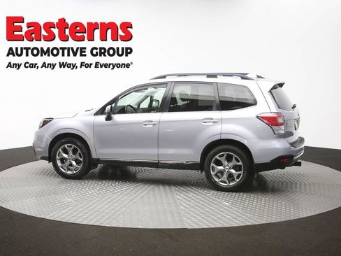 Used 2017 Subaru Forester 2.5i Touring w/ Popular Package #2 AWD/4WD image 65