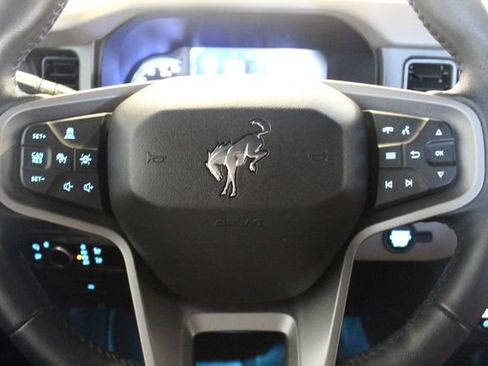 Used 2024 Ford Bronco Wildtrak AWD/4WD image 13