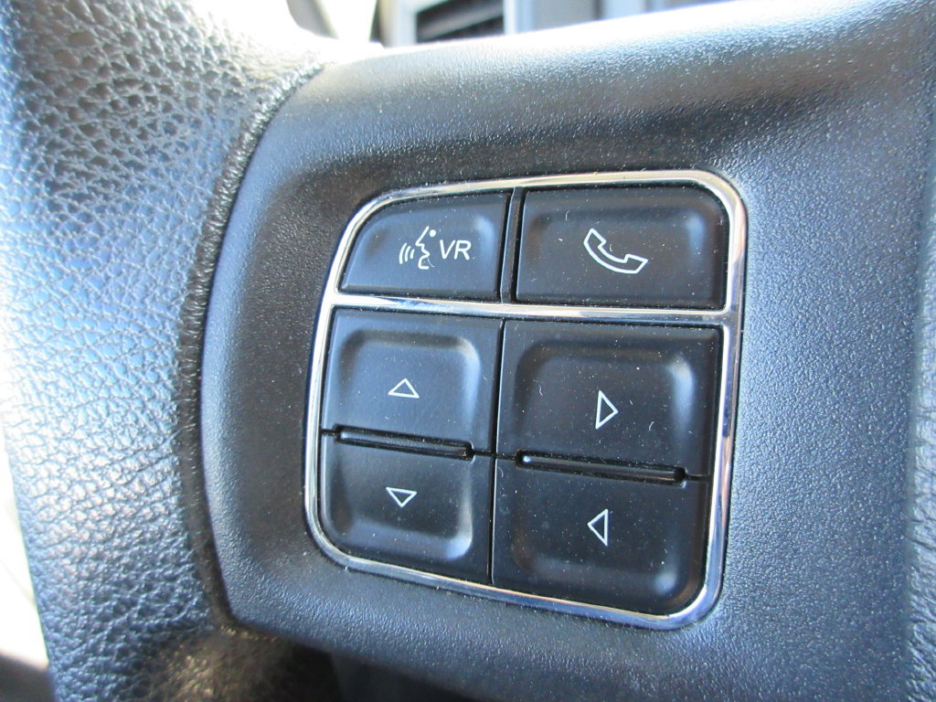 Used 2017 RAM 2500 Tradesman w/ Popular Equipment Group AWD/4WD image 30