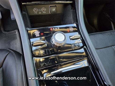 Used 2022 Jeep Grand Cherokee L Overland image 26