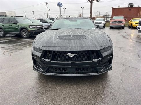 New 2026 Ford Mustang GT Premium image 8