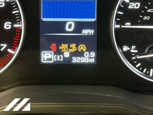 Used 2026 Subaru Forester Premium AWD/4WD image 13