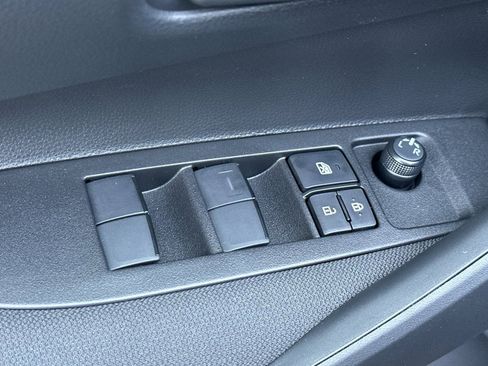 New 2026 Toyota Corolla LE FWD image 12