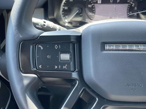 Used 2023 Land Rover Defender 110 S AWD/4WD image 34