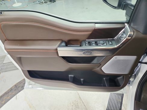 New 2026 Ford F250 King Ranch image 38