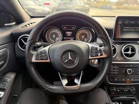 Used 2016 Mercedes-Benz CLA 250 CLA 250 4MATIC Coupe 4D image 24