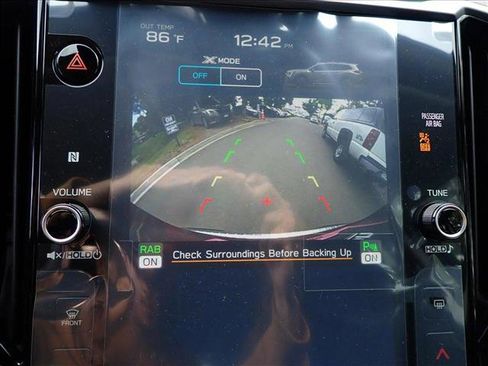 New 2025 Subaru Ascent Premium image 19