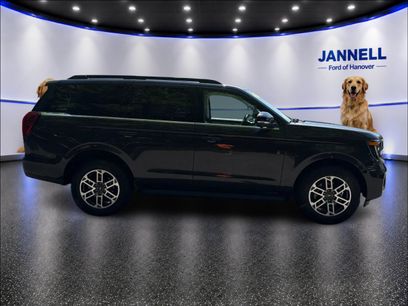 New 2026 Ford Expedition Active