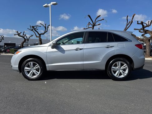Used 2014 Acura RDX FWD w/ Technology Package image 7