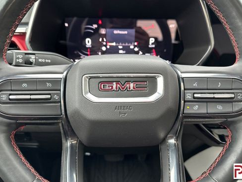 Certified 2023 GMC Canyon AT4X w/ Edition 1 image 26