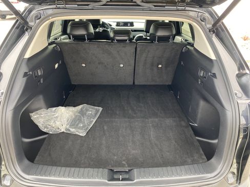 Used 2024 MAZDA CX-50 AWD 2.5 S w/ Premium Package image 36