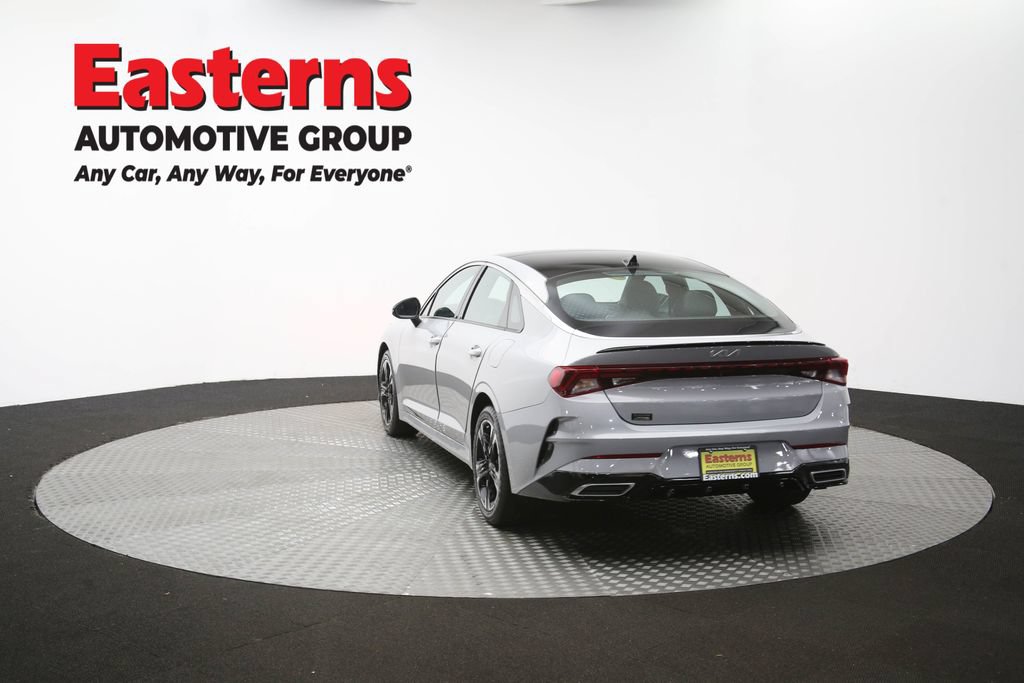 Used 2022 Kia K5 GT-Line w/ GT-Line FWD Premium Package image 68