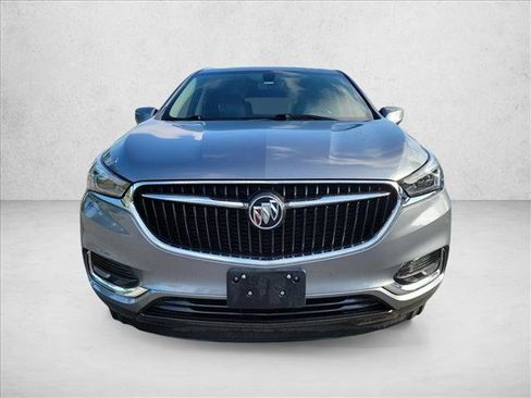 Used 2019 Buick Enclave Essence w/ LPO, Sport Appearance Package FWD image 2