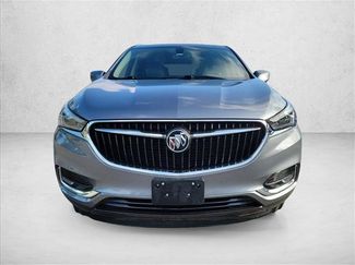 Used 2019 Buick Enclave Essence w/ LPO, Sport Appearance Package FWD video 2