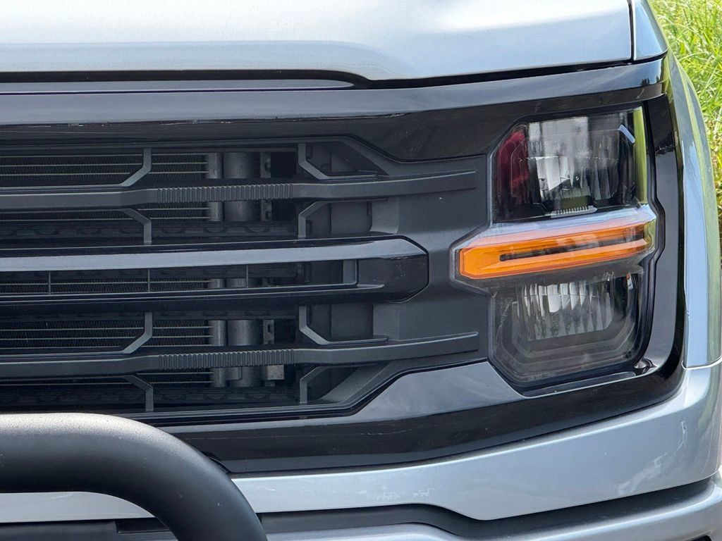 Certified 2024 Ford F150 XLT w/ Equipment Group 302A MID AWD/4WD image 5