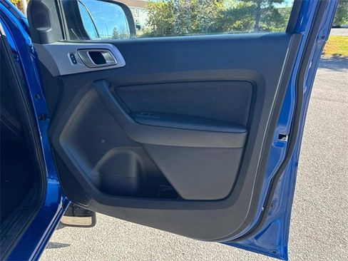 Used 2019 Ford Ranger XLT w/ Equipment Group 302A Luxury image 15