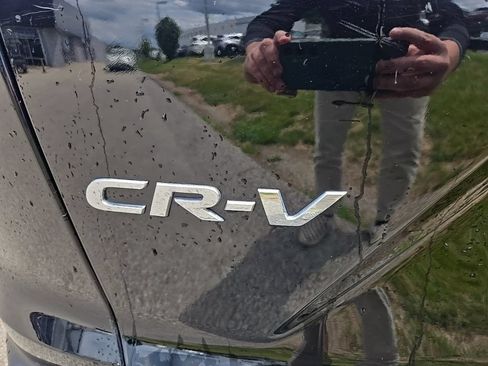 Used 2017 Honda CR-V EX image 5
