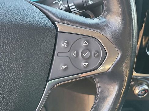 Used 2019 Chevrolet Traverse Premier w/ Driver Confidence II Package image 39