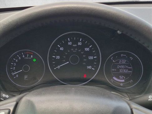 Used 2020 Honda HR-V Sport image 10