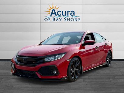 Used 2019 Honda Civic Si
