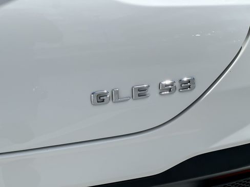 Used 2023 Mercedes-Benz GLE 53 AMG 4MATIC Coupe image 27