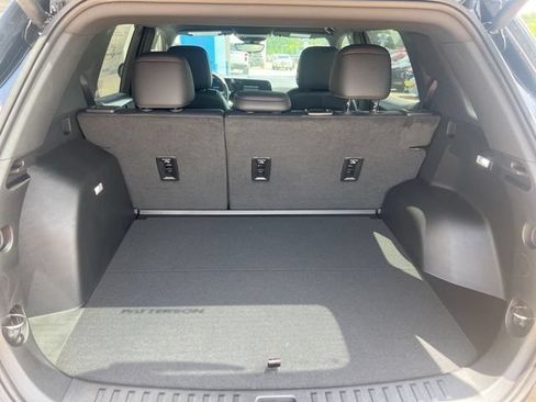 New 2026 Chevrolet Equinox RS w/ Convenience Package III FWD image 14