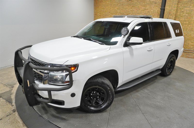 Used 2019 Chevrolet Tahoe 2WD image 2