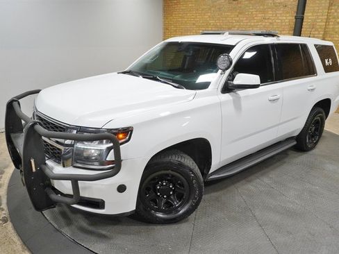 Used 2019 Chevrolet Tahoe 2WD image 2